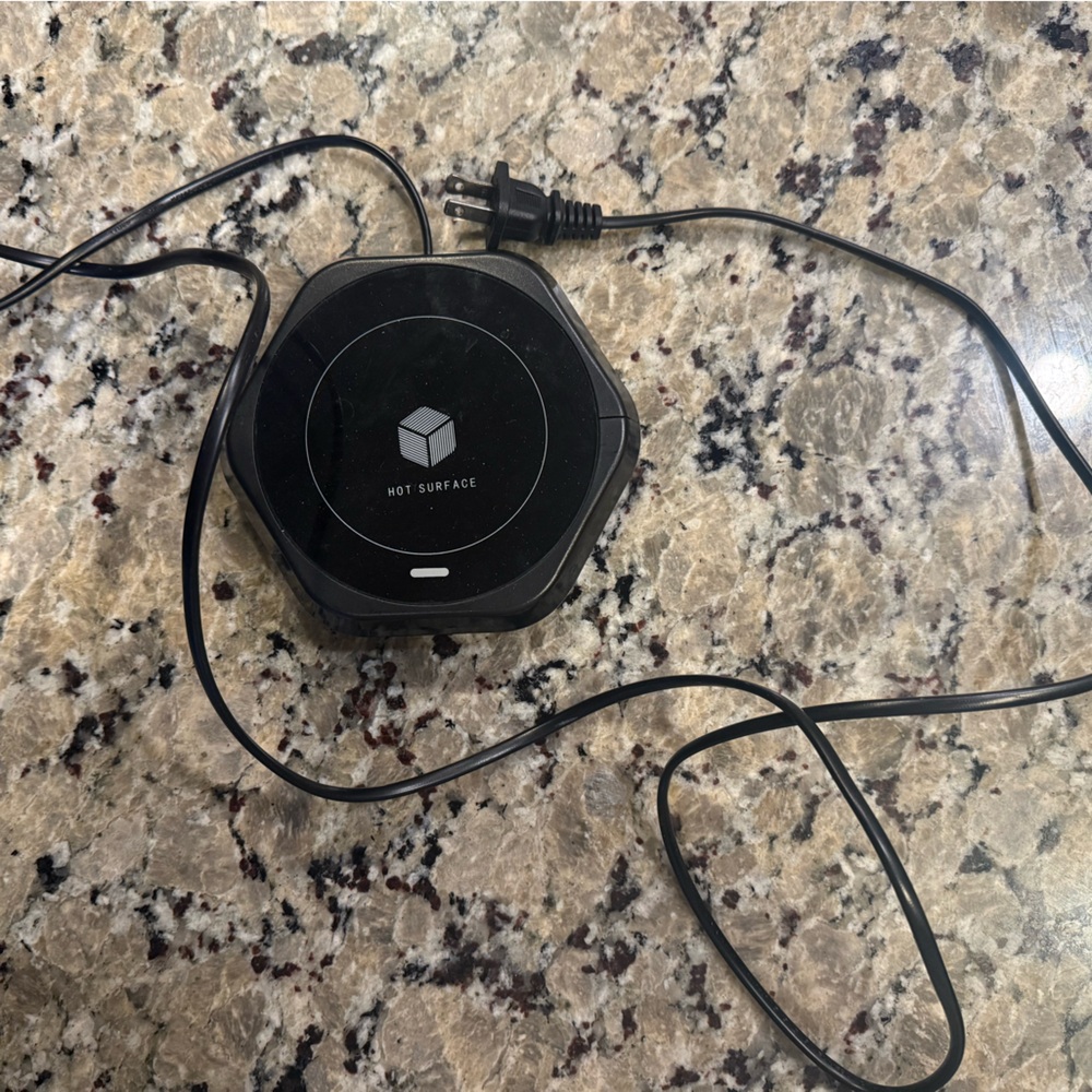 Coffee Mug Warmer